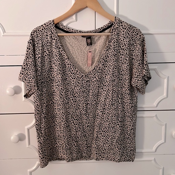 Victoria's Secret Other - NWT Victoria’s Secret Sleep Tee Size Medium